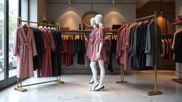 Les incontournables de la boutique de vêtements pour femme !