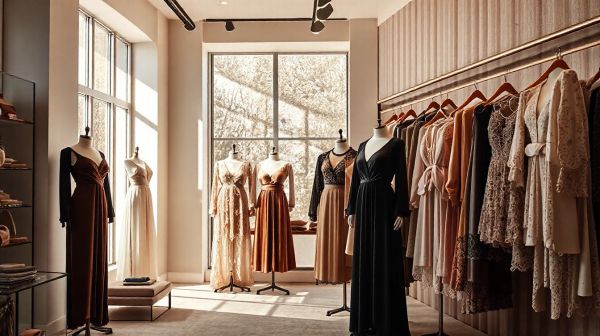 Top tendances à ne pas manquer dans notre collection féminine
