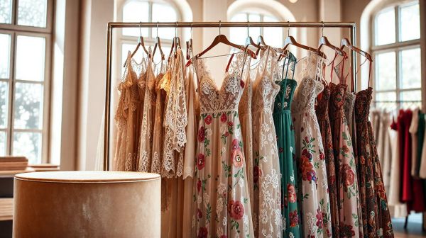 Top tendances à ne pas manquer dans notre collection féminine